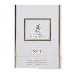 Maison Alhambra Signatures No II EDP 50ml For Unisex - Image 2