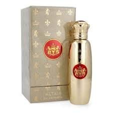 Spirit-of-Kings-Altair-Eau-de-Parfum-100ml.jpg Spirit of Kings Altair Eau de Parfum 100ml For Unisex - Image 1