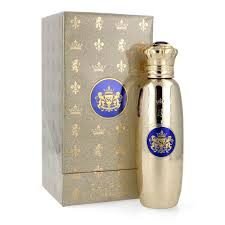 Spirit-of-Kings-Zaurac-Eau-de-Parfum-100ml.jpg Spirit of Kings Zaurac Eau de Parfum 100ml For Unisex - Image 1