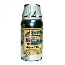 Surrati-121-Aqua-100ml-Oil-Perfume.jpg Surrati 121 Aqua 100ml Oil Perfume For Unisex - Image 1