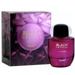 Surrati Black Crystal EDP 100ml Perfume For Unisex