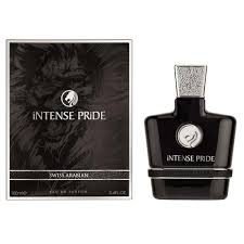 Swiss-Arabian-Intense-Pride-EDP-100ml.jpg Swiss Arabian Intense Pride EDP 100ml For Unisex - Image 1