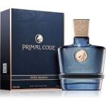Swiss Arabian Primal Code EDP 100ml For Men