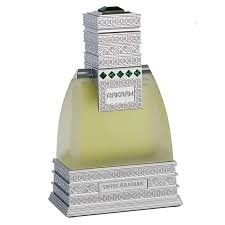 Swiss Arabian Rakaan EDP 50ml For Men