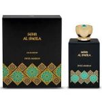 Swiss Arabian Sehr Al Sheila EDP 100ml For Women