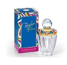Taylor-Swift-Taylor-EDP-100ml-Perfume-For-Women.jpg Taylor Swift Taylor EDP 100ml Perfume For Women - Image 1