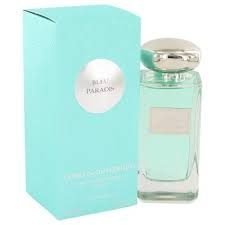 Terry-De-Gunzburg-Bleu-Paradis-EDP-100ml-Perfume-For-Women.jpg Terry De Gunzburg Bleu Paradis EDP 100ml Perfume For Women - Image 1