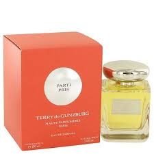 Terry-De-Gunzburg-Parti-Pris-EDP-100ml-Perfume-For-Women.jpg Terry De Gunzburg Parti Pris EDP 100ml Perfume For Women - Image 1