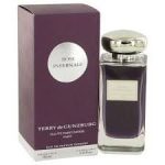 Terry De Gunzburg Rose Infernale EDP 100ml Perfume For Women