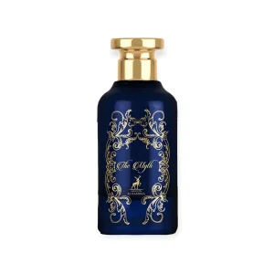 Maison Alhambra The Myth EDP 100ml For Unisex