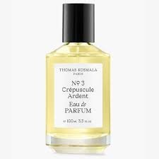 Thomas-Kosmala-No.-3-Crepuscule-Ardent-Edp-100ml.jpg Thomas Kosmala No. 3 Crepuscule Ardent Edp 100ml For Unisex - Image 1