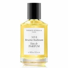 Thomas-Kosmala-No.-6-Brume-Radieuse-Edp-100ml.jpg Thomas Kosmala No. 6 Brume Radieuse Edp 100ml For Unisex - Image 1