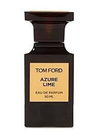 Tom-Ford-Azure-Lime-EDP-50ml-Perfume-Unisex.jpg Tom Ford Azure Lime EDP 50ml Perfume For Unisex - Image 1
