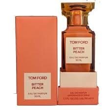 Tom-Ford-Bitter-Peach-EDP-50ml-Perfume.jpg Tom Ford Bitter Peach EDP 50ml Perfume For Unisex - Image 1