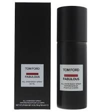 Tom-Ford-Fabulous-150ml-Deodorant-Spray.jpg Tom Ford Fabulous 150ml Deodorant Spray For Unisex - Image 1
