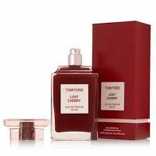 Tom-Ford-Lost-Cherry-EDP-100ml-Perfume-For-Women.jpg Tom Ford Lost Cherry EDP 100ml Perfume For Women - Image 1