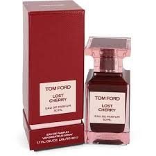 Tom-Ford-Lost-Cherry-EDP-50ml-Perfume-For-Women.jpg Tom Ford Lost Cherry EDP 50ml Perfume For Women - Image 1