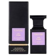 Tom-Ford-Lys-Fume-EDP-50ml-Perfume-Unisex.jpg Tom Ford Lys Fume EDP 50ml Perfume Unisex - Image 1
