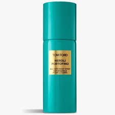 Tom-Ford-Neroli-Portofino-150ml-Deodorant-Spray.jpg Tom Ford Neroli Portofino 150ml Deodorant Spray For Unisex - Image 1