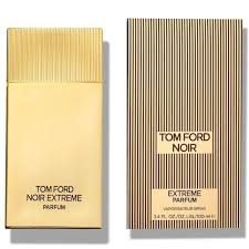 Tom-Ford-Noir-Extreme-Parfum-100ml.jpg Tom Ford Noir Extreme Parfum 100ml For Unisex - Image 1