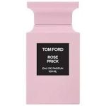 Tom Ford Rose Prick EDP 100ml For Unisex - Image 2