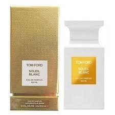 Tom-Ford-Soleil-Blanc-EDP-100ml-Unisex-Perfume.jpg Tom Ford Soleil Blanc EDP 100ml Perfume For Unisex - Image 1