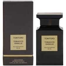 Tom-Ford-Tobacco-Vanille-EDP-100ml-For-Men.jpg Tom Ford Tobacco Vanille EDP 100ml For Men - Image 1