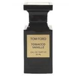 Tom Ford Tobacco Vanille EDP 50ml For Men - Image 2