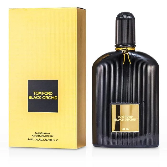 Tom Ford Black Orchid Eau de Toilette - 100ML For Women - Image 1