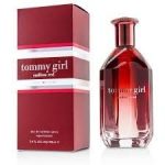 Tommy Girl Endless Red EDT 100ml Perfume For Women