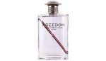 Tommy Hilfiger Freedom EDT 100ml For Men - Image 2