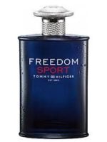 Tommy Hilfiger Freedom Sport EDT 100ml Perfume For Men - Image 2