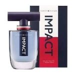 Tommy Hilfiger Impact EDT 100ml For Men