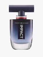 Tommy Hilfiger Impact Intense Eau de Parfum 100ml For Unisex - Image 2
