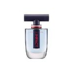 Tommy Hilfiger Impact Spark EDT 100ml For Unisex - Image 2