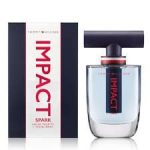 Tommy Hilfiger Impact Spark EDT 100ml For Unisex