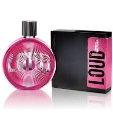 Tommy-Hilfiger-Loud-EDT-75ml-For-Women.jpg Tommy Hilfiger Loud EDT 75ml For Women - Image 1