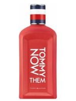 Tommy Hilfiger Now Them EDT 100ml Perfume For Unisex - Image 2