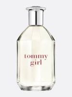 Tommy Hilfiger Tommy Girl EDT 100ml For Women - Image 2