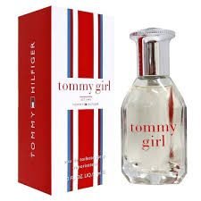 Tommy-Hilfiger-Tommy-Girl-EDT-100ml-For-Women.jpg Tommy Hilfiger Tommy Girl EDT 100ml For Women - Image 1