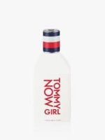 Tommy Hilfiger Tommy Girl Now EDT 100ml Perfume For Women - Image 2