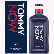Tommy-Hilfiger-Tommy-Now-EDT-100ml-Perfume-For-Men.jpg Tommy Hilfiger Tommy Now EDT 100ml Perfume For Men - Image 1