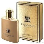 Trussardi Amber Oud EDP 100ml Perfume For Men