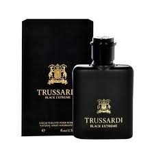 Trussardi-Black-Extreme-EDT-100ml-Perfume-For-Men.jpg Trussardi Black Extreme EDT 100ml Perfume For Men - Image 1
