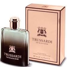 Trussardi-Black-Rose-EDP-100ml-Unisex-Perfume.jpg Trussardi Black Rose EDP 100ml Perfume For Unisex - Image 1