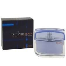 Trussardi-Jeans-EDT-75ml-Perfume-For-Women.jpg Trussardi Jeans EDT 75ml Perfume For Women - Image 1