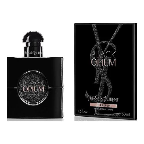 Untitleddesign-2023-03-12T182102.101.webp YSL Black Opium Le Parfum - 50ML For Women - Image 1