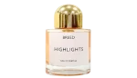Breed Highlights EDP 100ml For Men - Image 3