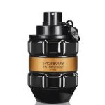 VIKTOR&ROLF Spice bomb Extreme P/H EDP 90ML For Men - Image 2