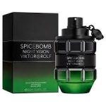 VIKTOR&ROLF Spice bomb Night Vision EDP 90ML For Men